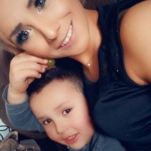 Meet your Posher, Savanna